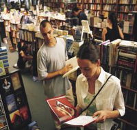 Gleebooks - Accommodation Directory