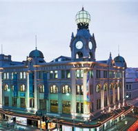 Broadway Shopping Centre - Accommodation Directory