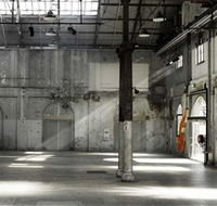 Carriageworks - Accommodation Directory