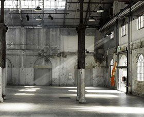 Carriageworks - Accommodation Directory 0
