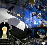 Powerhouse Museum - Accommodation Directory