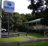 Central Coast Marine Discovery Centre - Accommodation Directory