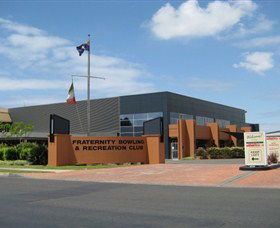 Fraternity Club - Accommodation Directory 0