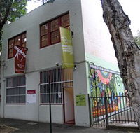 Pine Street Gallery - Accommodation Directory