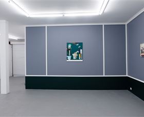 Galerie Pompom - Accommodation Directory 1