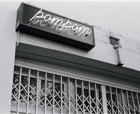Galerie Pompom - Accommodation Directory 0