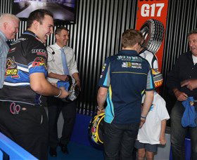 C1 Speed Electric Indoor Karting - Accommodation Directory 7