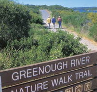 Greenough River Nature Trail - Accommodation Directory