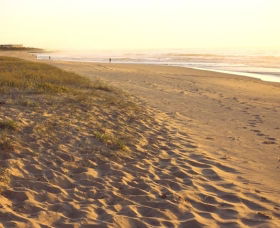 Fairy Meadow Beach - Accommodation Directory 0