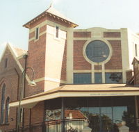 Mosman Art Gallery - Accommodation Directory