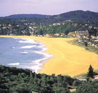 Avoca Beach - Accommodation Directory