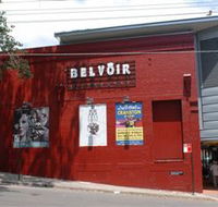 Belvoir St Theatre - Accommodation Directory