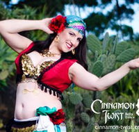 Cinnamon Twist Belly Dance - Accommodation Directory