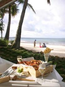 Berardos On The Beach - Accommodation Directory 1