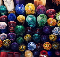 The Elephant Shop - Accommodation Directory