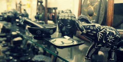 The Elephant Shop - Accommodation Directory 2