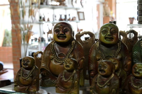 The Elephant Shop - Accommodation Directory 5