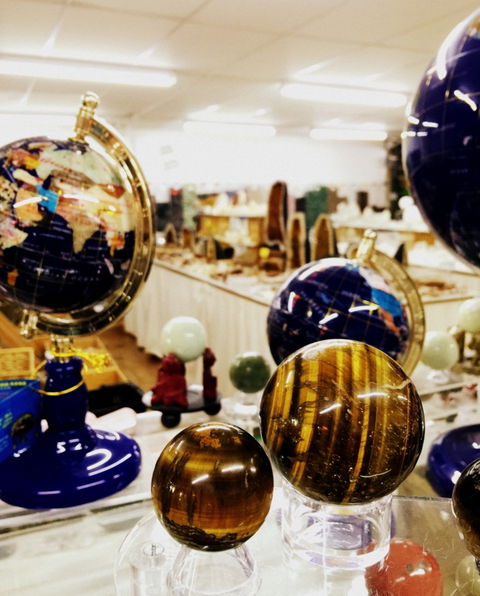 The Elephant Shop - Accommodation Directory 7