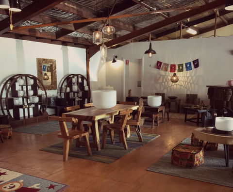 The Elephant Shop - Accommodation Directory 8