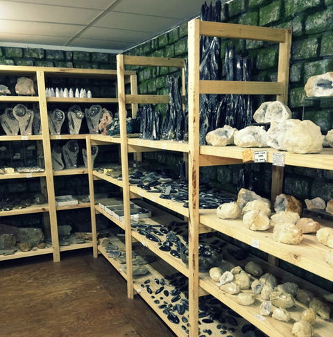 The Elephant Shop - Accommodation Directory 9