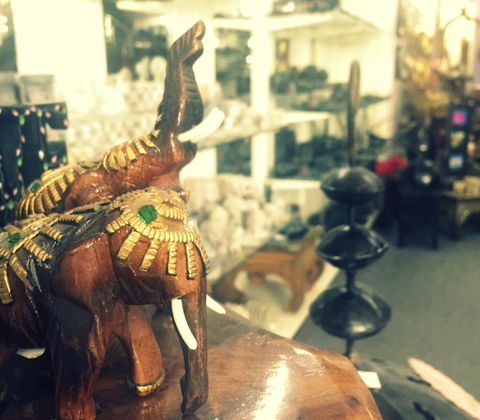 The Elephant Shop - Accommodation Directory 10