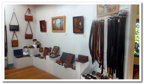 Ferry Park Gallery - Accommodation Directory 5