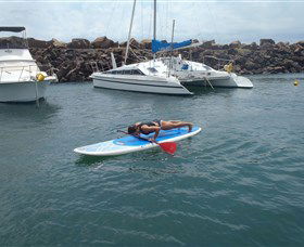 Alternative Fitness - Accommodation Directory 2