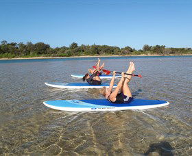 Alternative Fitness - Accommodation Directory 3