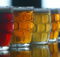 The Illawarra Brewery - Accommodation Directory
