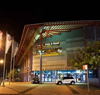 WIN Sports and Entertainment Centres - Accommodation Directory