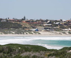 Back Beach - Geraldton - Accommodation Directory 0