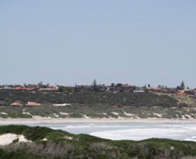 Back Beach - Geraldton - Accommodation Directory 1