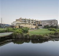 Wollongong Golf Club - Accommodation Directory