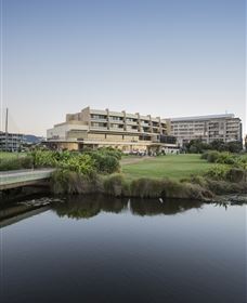 Wollongong Golf Club - Accommodation Directory 0