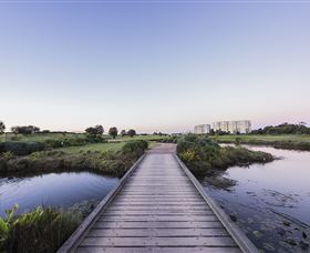 Wollongong Golf Club - Accommodation Directory 2