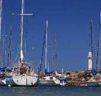 Wollongong and Harbour Lighthouse - Accommodation Directory