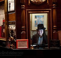 The Magicians Cabaret - Accommodation Directory