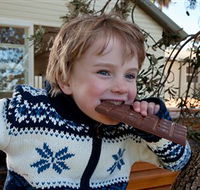 The Sydney Chocolate School - Accommodation Directory