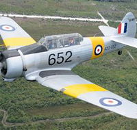 Queensland Air Museum - Accommodation Directory