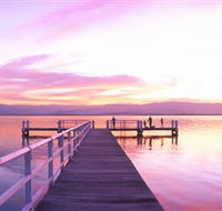 Lake Illawarra - Accommodation Directory