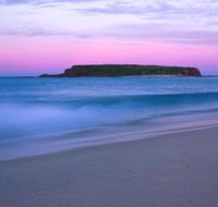 Windang Beach - Accommodation Directory
