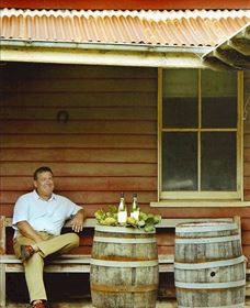 Kladis Estate Wines - Accommodation Directory 0