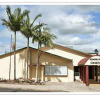 The Kyogle Community Cinema - Accommodation Directory