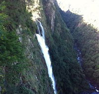 Ellenborough Falls - Accommodation Directory