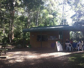 Ellenborough Falls - Accommodation Directory 1