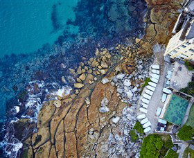Aquabumps - Accommodation Directory 3