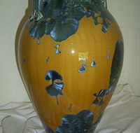 Yatte Yattah Pottery - Accommodation Directory