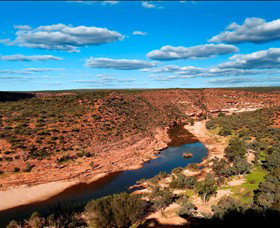 Kalbarri National Park WA Accommodation Directory