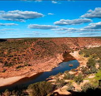 Kalbarri National Park - Accommodation Directory