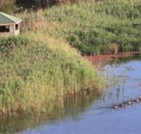 Spring Creek Wetlands Walk - Accommodation Directory